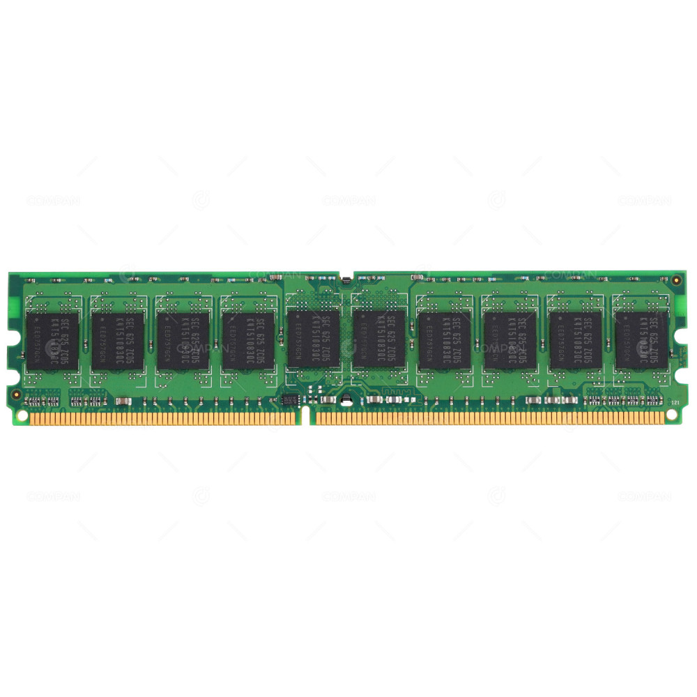 M395T2953CZD-CD5 SAMSUNG MEMORY 1GB 2RX8 PC2 4200F DDR2 -